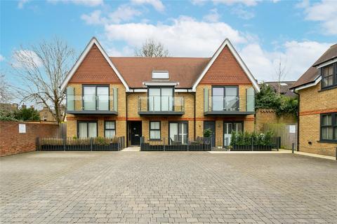 1 bedroom apartment for sale, Park Road, Bushey, Hertfordshire, WD23