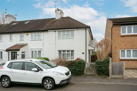 28 Windmill Street, Bushey Heath, Bushey, WD23 1NB