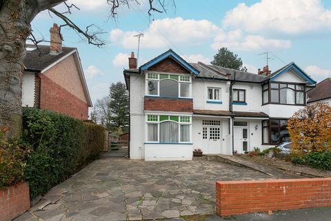 31 Oxhey Road, Watford, WD19 4QG