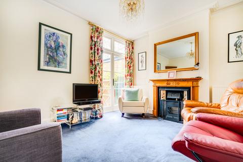 5 bedroom semi-detached house for sale, St. Marys Road, East Molesey, KT8