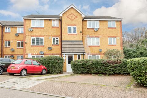 43 Jack Clow Road, London, E15 3AR