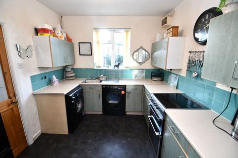 3 bedroom semi-detached house for sale, Cranbrook Road, Eccles, M30
