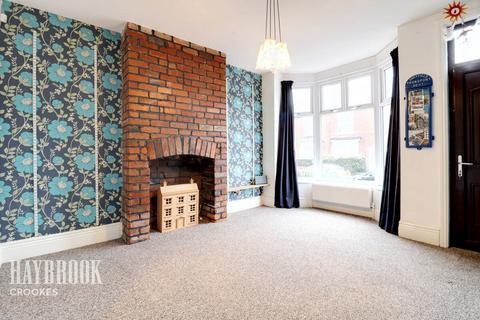 3 bedroom terraced house for sale - Leamington Street, Sheffield