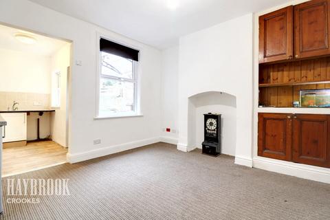 3 bedroom terraced house for sale - Leamington Street, Sheffield