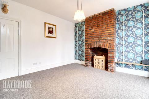 3 bedroom terraced house for sale - Leamington Street, Sheffield