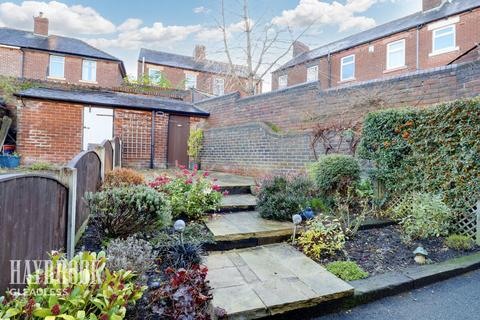 3 bedroom end of terrace house for sale - Delf Street, Sheffield