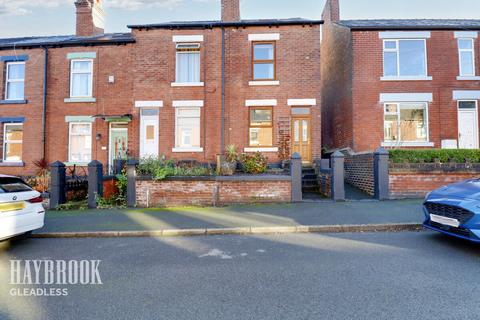 3 bedroom end of terrace house for sale - Delf Street, Sheffield