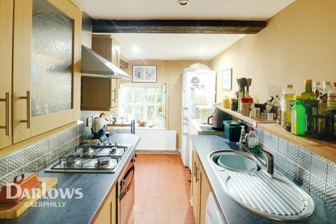 2 bedroom cottage for sale - Commercial Road, Caerphilly