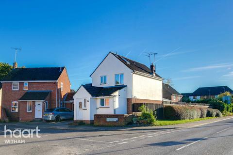 2 Sauls Bridge Close, Witham, CM8 1XJ