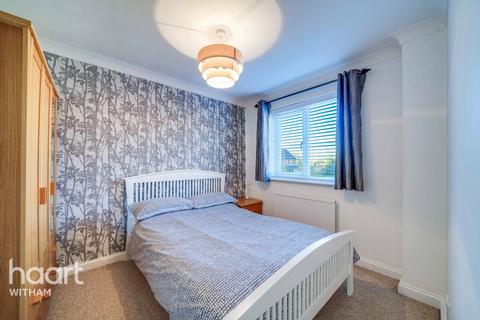 2 Sauls Bridge Close, Witham, CM8 1XJ