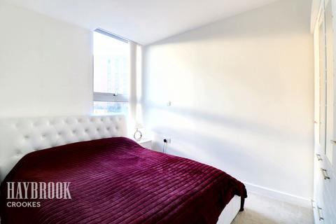 2 bedroom apartment for sale - Solly Street, SHEFFIELD