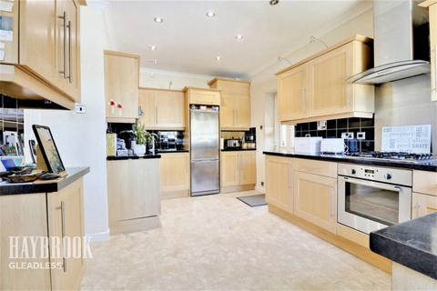 4 bedroom semi-detached house for sale, Downing Road, Sheffield