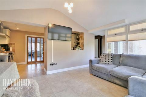 4 bedroom detached house for sale, Holly Gardens, Sheffield