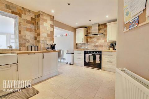 4 bedroom detached house for sale, Holly Gardens, Sheffield