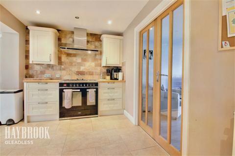 4 bedroom detached house for sale, Holly Gardens, Sheffield