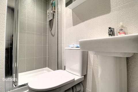 40 Bambury Drive, Talke, Stoke-on-trent, ST7 1GL