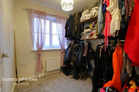 40 Bambury Drive, Talke, Stoke-on-trent, ST7 1GL