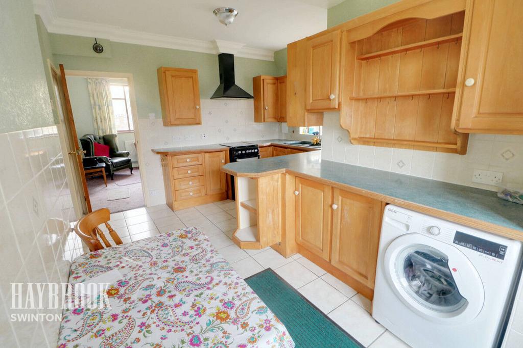 Racecourse Road, Mexborough 4 bed character property for sale £425,000