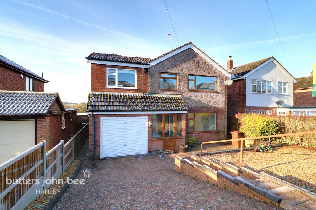 Cheddleton Heath House For Sale at Antonio Chronister blog