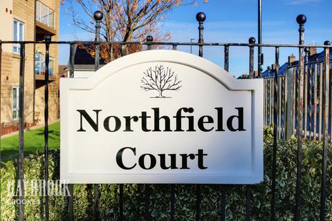 2 bedroom apartment for sale - Northfield Court, Sheffield