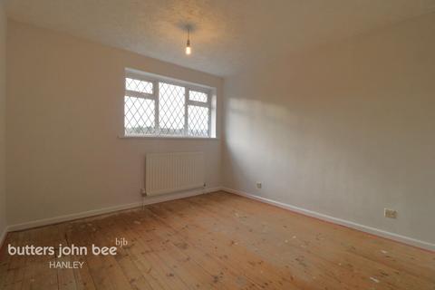 3 bedroom detached house for sale, Dorrington Close, Milton, ST2
