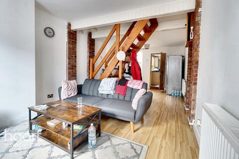 3 bedroom terraced house for sale, Cavendish Street, Ipswich