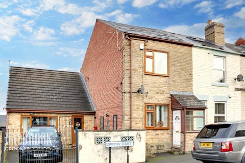 42 Compton Street, Sheffield, S6 5BP