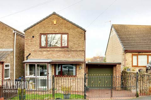 2 bedroom detached house for sale - Compton Street, Sheffield