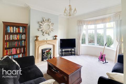 4 bedroom semi-detached house for sale - Lower Compton Road, Plymouth