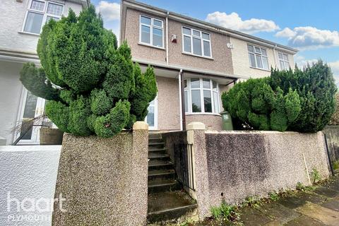 54 Lower Compton Road, Plymouth, PL3 5DW