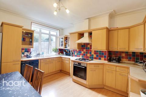 54 Lower Compton Road, Plymouth, PL3 5DW