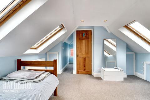 4 bedroom semi-detached house for sale - Castlewood Road, Sheffield