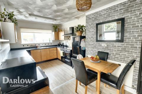 2 bedroom end of terrace house for sale, Pontygwindy Road, Caerphilly
