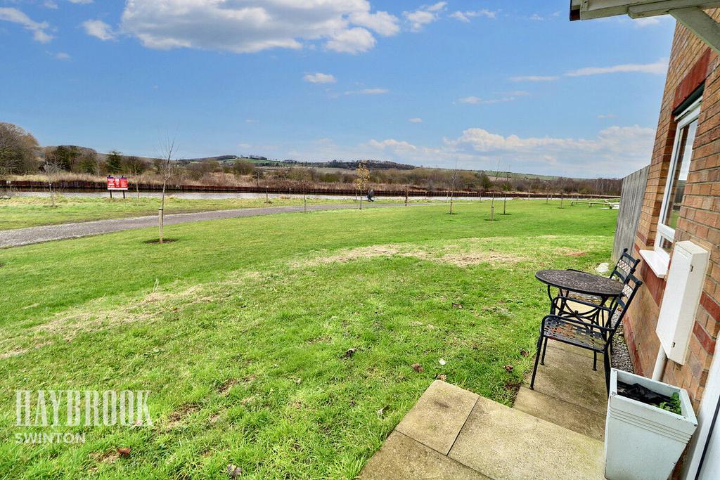 Jagger Court, Kilnhurst 3 bed detached house for sale £200,000