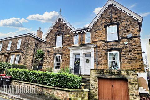 3 bedroom semi-detached house for sale, Fitzwilliam Street, Rotherham