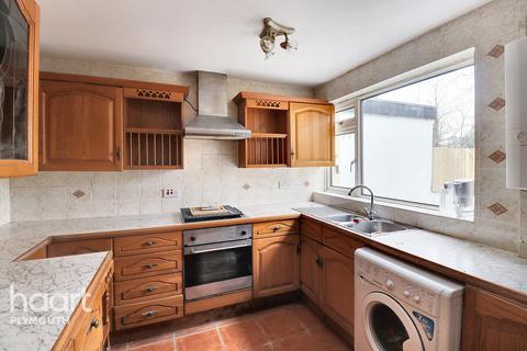 2 bedroom terraced house for sale - Burns Avenue, Plymouth
