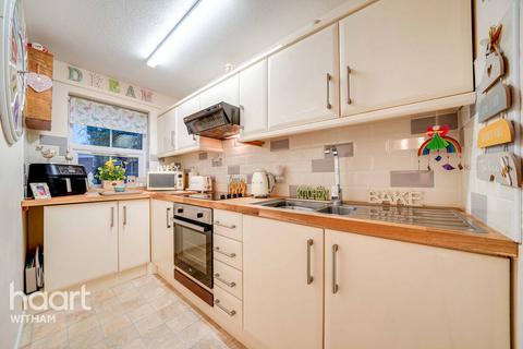 1 bedroom apartment for sale - Guithavon Street, Witham