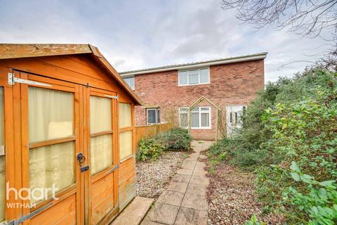 9 Cornel Close, Witham, CM8 2XH