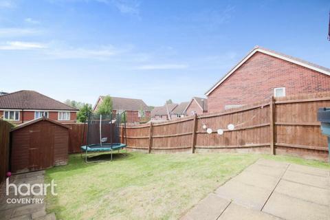 15 Hillmorton Road, Coventry, CV2 1FS