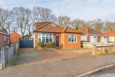 5 Caston Road, Norwich, NR7 0LS