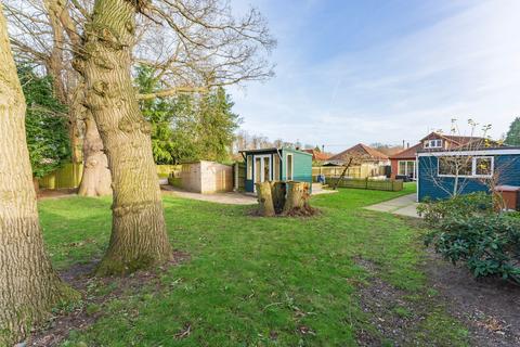 5 Caston Road, Norwich, NR7 0LS