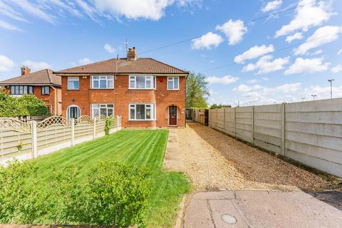 3 bedroom semi-detached house for sale, Reepham Road, Norwich, NR6