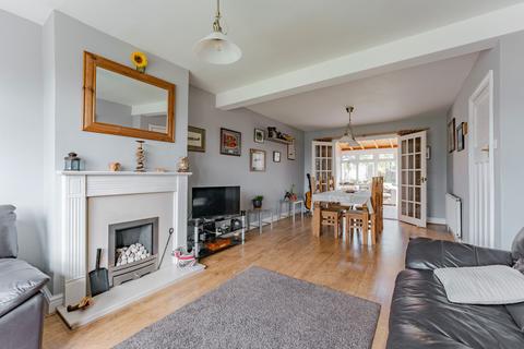 3 bedroom semi-detached house for sale, Reepham Road, Norwich, NR6