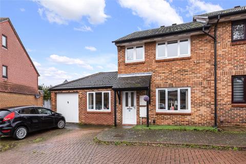 69 Vellum Drive, Carshalton, SM5 2TS