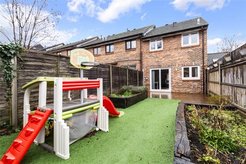 69 Vellum Drive, Carshalton, SM5 2TS
