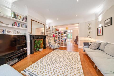 23 Dunmore Road, London, SW20 8TN