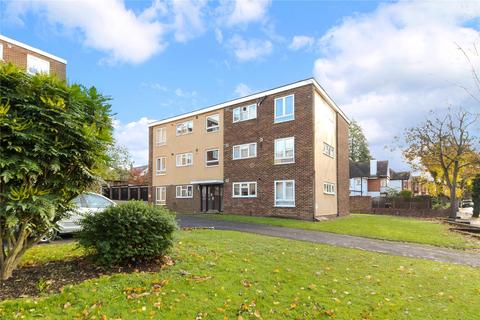 2 bedroom apartment for sale, Park Hill Road, Wallington, SM6