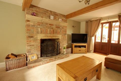 3 bedroom property for sale - Sycamore Cottage, Lower Downside, Shepton Mallet, BA4