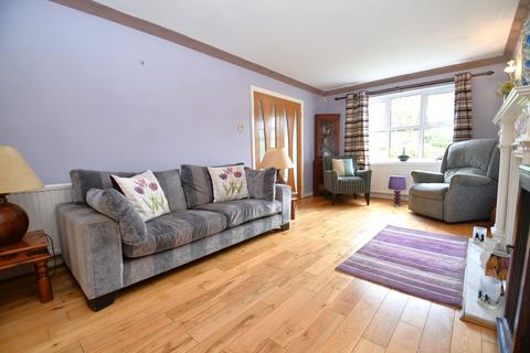 4 bedroom detached house for sale, Weylands Grove, Salford, M6