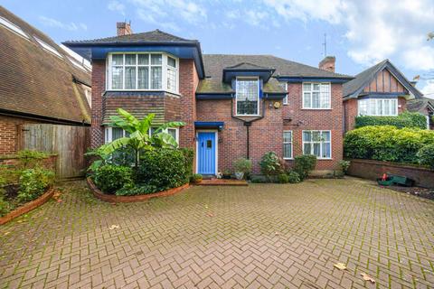 6 bedroom detached house for sale - Copse Hill, West Wimbledon